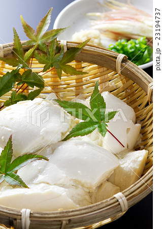 おぼろ豆腐8 23194737