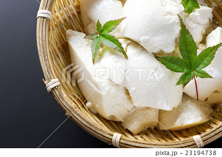 おぼろ豆腐9 23194738