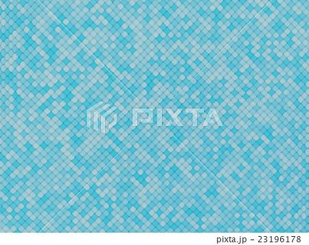 ふわふわモザイク 23196178