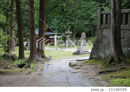 岩木山神社 岩木山神社 23196599