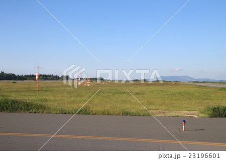 青森空港 青森空港 23196601