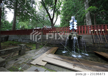 岩木山神社 岩木山神社 23196873
