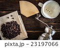 coffee drip 23197066