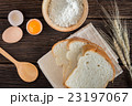 bread ingredients  23197067