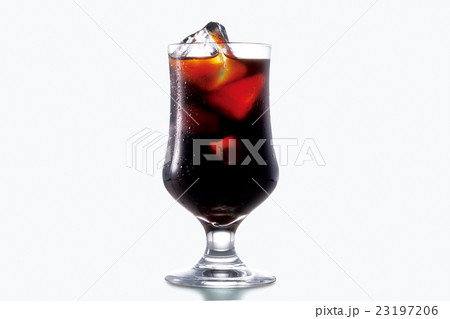 アイスコーヒー 23197206