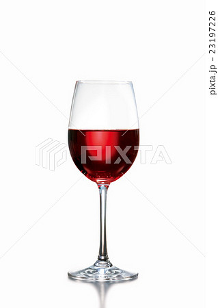 ワイングラス 23197226