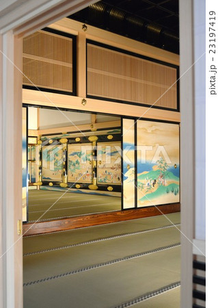 名古屋城　本丸御殿 23197419