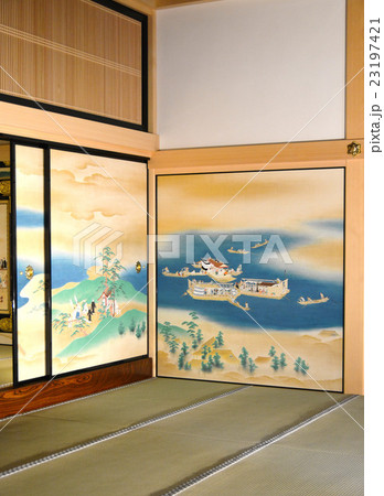 名古屋城　本丸御殿 23197421