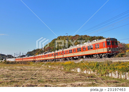 東武8000系　8111F　東上線 23197463