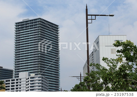 ＪR高槻駅前（大阪府高槻市） 23197538