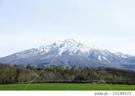 岩木山 23199322