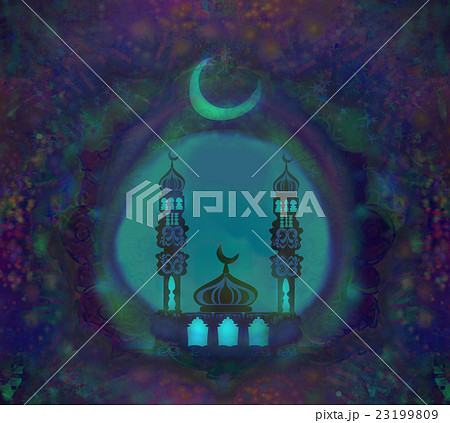 Ramadan Kareem Design Ramadan Kareem Design 23199809