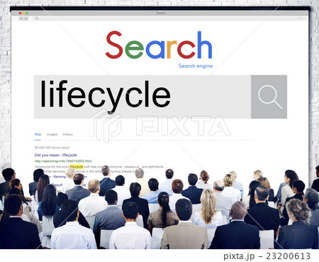 Group of People Search Seminar Presentation Concept Group of People Search Seminar Presentation Concept 23200613