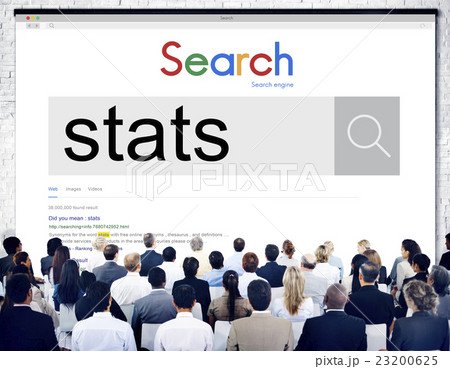 Stats Statistics Analysis Research Economic Financial Concept Stats Statistics Analysis Research Economic Financial Concept 23200625