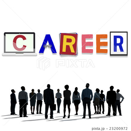 Career Employment Job Work Concept Career Employment Job Work Concept 23200972