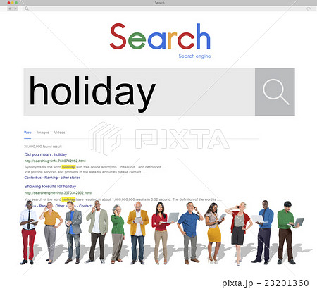 Holidays Vacation Festivity Fiesta Concept 23201360