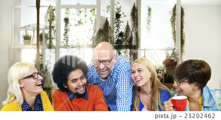 Corporate Collaboration Designer Contemporary Concept Corporate Collaboration Designer Contemporary Concept 23202462