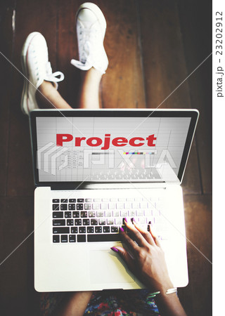 Project Plan Operation Job Strategy Venture Task Concept Project Plan Operation Job Strategy Venture Task Concept 23202912