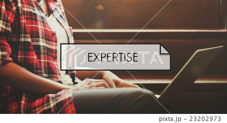 Expertise Light Bulb Icon Interface Concept Expertise Light Bulb Icon Interface Concept 23202973