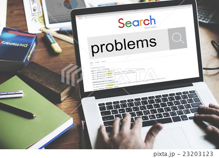 Problems Problem Solving Recession Solution Issue Concept Problems Problem Solving Recession Solution Issue Concept 23203123