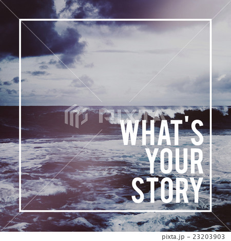 What is Your Story Personality Memory Experience Concept 23203903