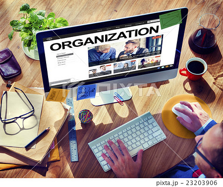 Organization Source Structure Productivity Concept 23203906