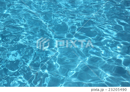 プール プール 23205490