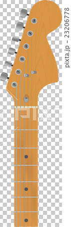 吉他頭圖 23206778