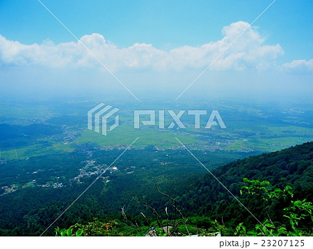 筑波山 女体山 23207125