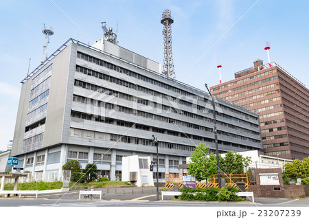 気象庁庁舎 気象庁庁舎 23207239