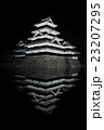 松本城 23207295