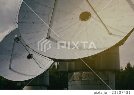 宇宙との出会い 23207481