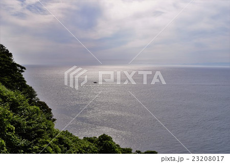 海岸沿いの風景 海岸沿いの風景 23208017