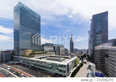 バスタ新宿 バスタ新宿 23208234