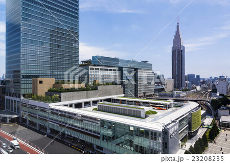 バスタ新宿 バスタ新宿 23208235