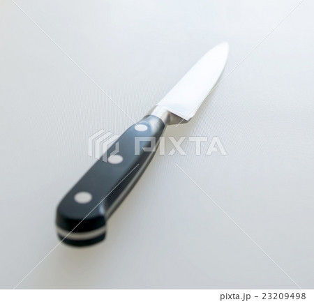 Cutting board and kitchen knife Cutting board and kitchen knife 23209498