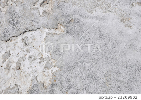 Defects in grunge concrete wall or floor 23209902