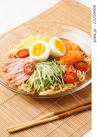 冷やし中華 23209906