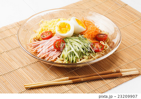 冷やし中華 23209907