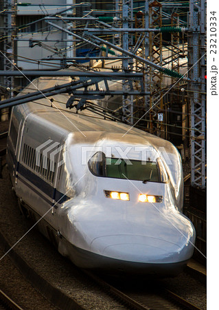 東海道新幹線　700系 23210334