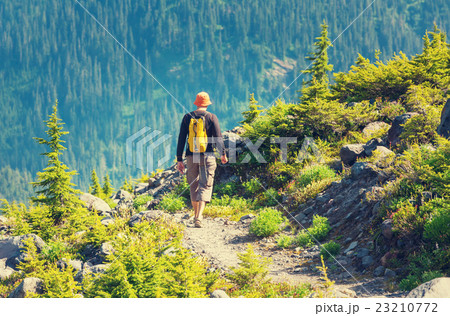 Hike 23210772