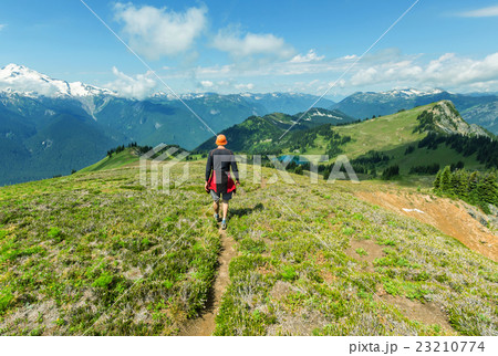 Hike 23210774