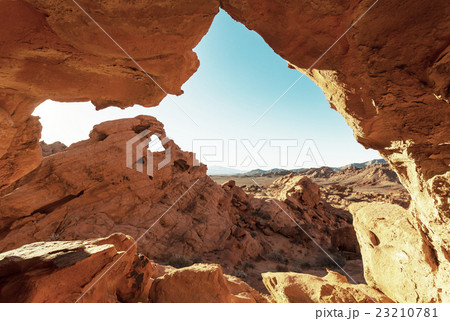 Valley of Fire Valley of Fire 23210781