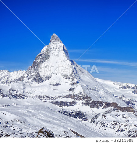 Matterhorn Peak 23211989