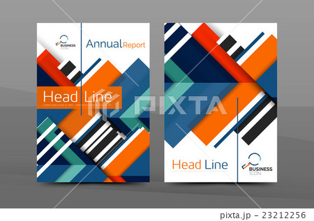 A4 business page A4 business page 23212256