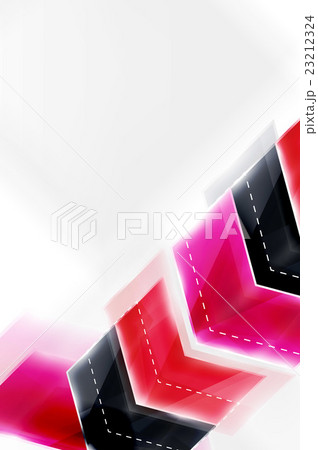 Arrow abstract background 23212324