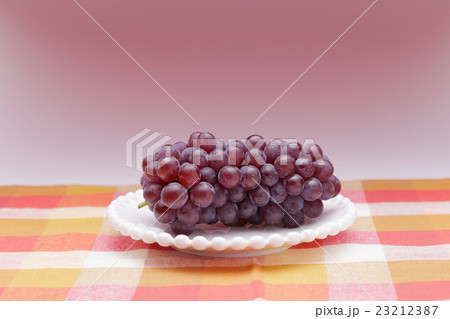 ぶどう（デラウェアー） 23212387