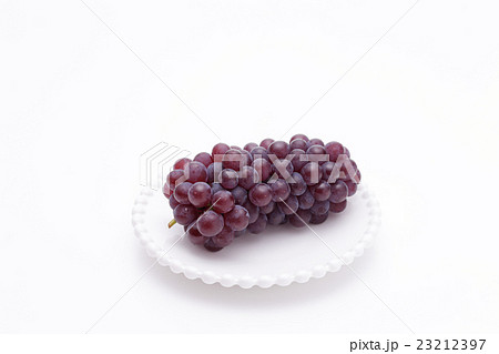 ぶどう（デラウェアー） 23212397