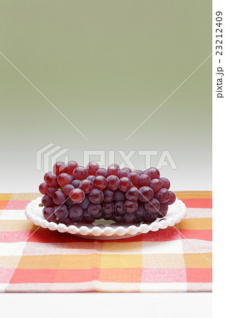 ぶどう（デラウェアー） 23212409