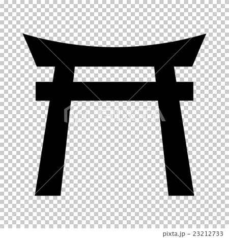 鳥居 23212733